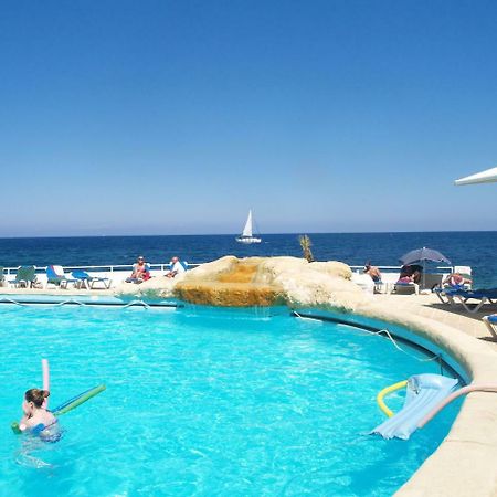 Stylish 3Br Apartment, Fantastic Location In Sliema Exterior photo