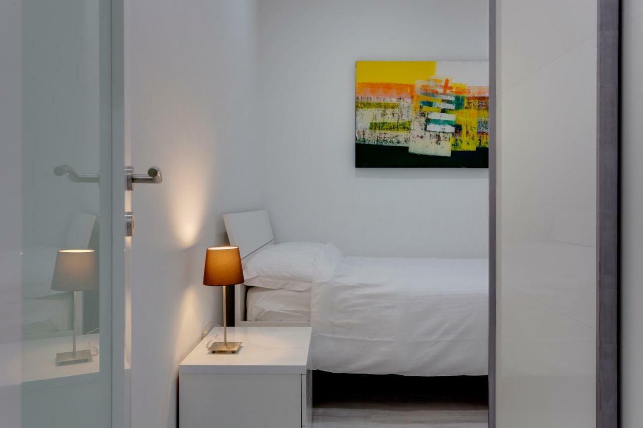 Stylish 3Br Apartment, Fantastic Location In Sliema Exterior photo